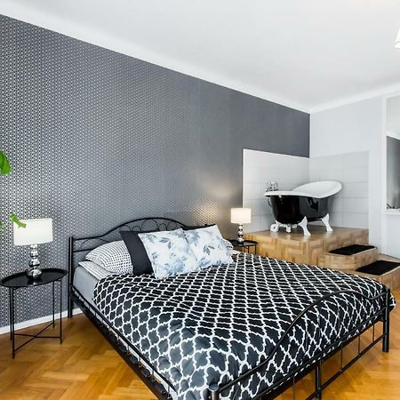 Clicktheflat Apartment Chmielna 7 Βαρσοβία Εξωτερικό φωτογραφία