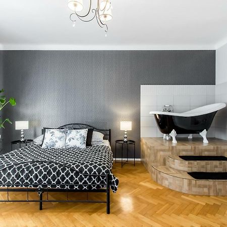 Clicktheflat Apartment Chmielna 7 Βαρσοβία Εξωτερικό φωτογραφία