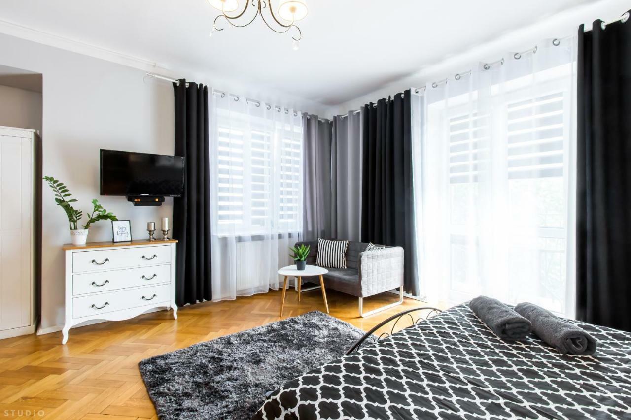 Clicktheflat Apartment Chmielna 7 Βαρσοβία Εξωτερικό φωτογραφία