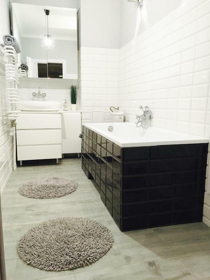 Clicktheflat Apartment Chmielna 7 Βαρσοβία Εξωτερικό φωτογραφία