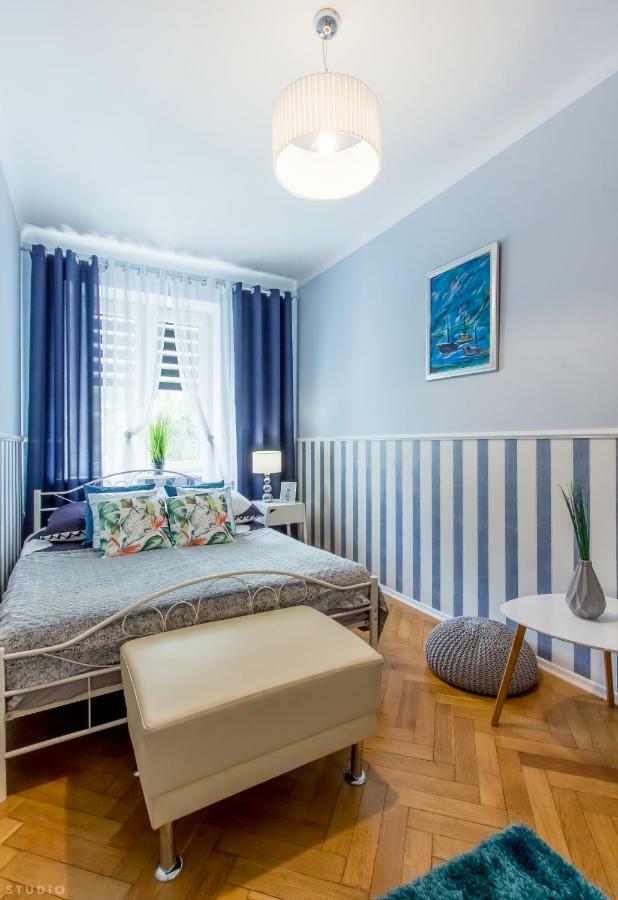 Clicktheflat Apartment Chmielna 7 Βαρσοβία Εξωτερικό φωτογραφία