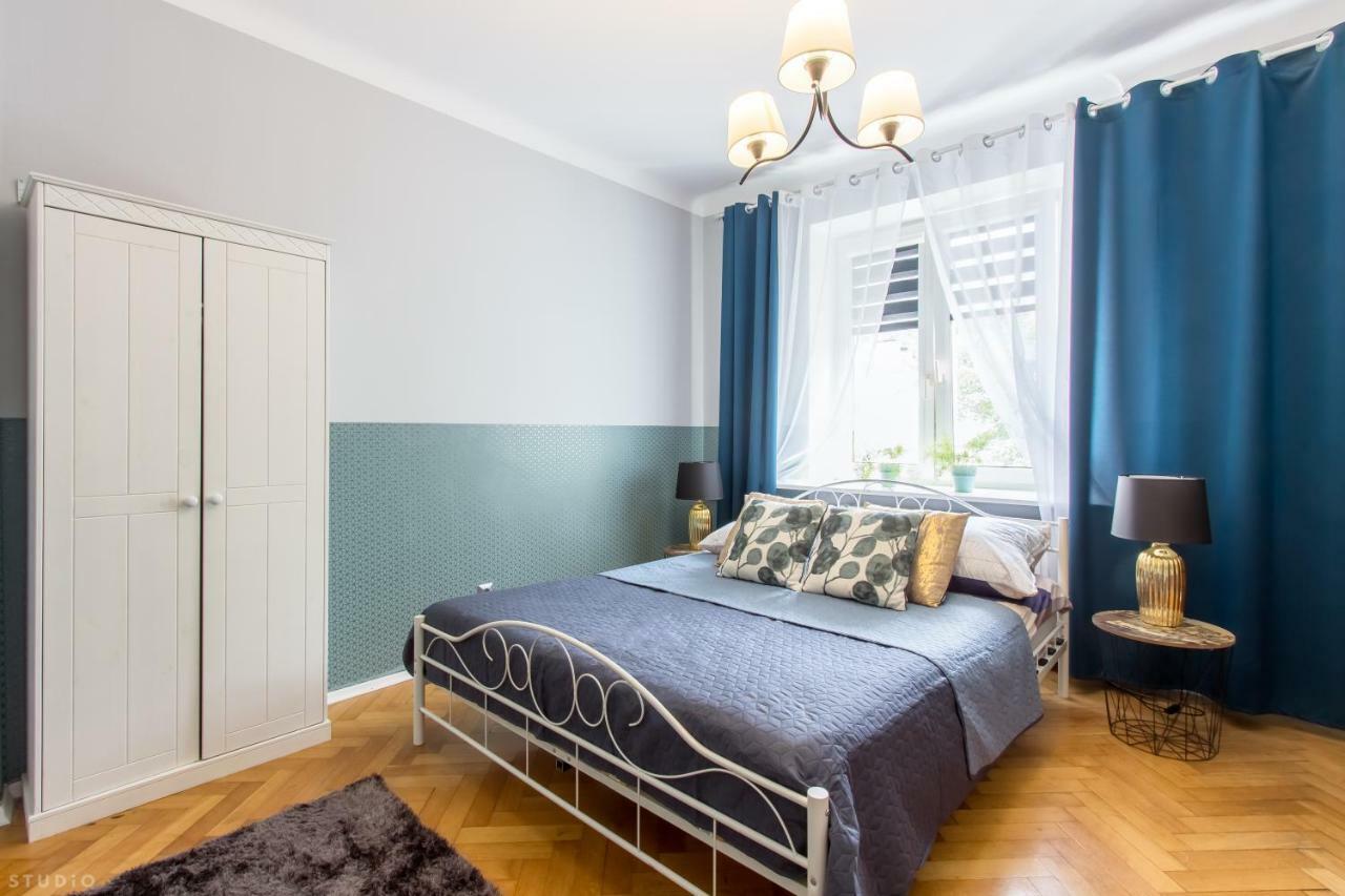 Clicktheflat Apartment Chmielna 7 Βαρσοβία Εξωτερικό φωτογραφία