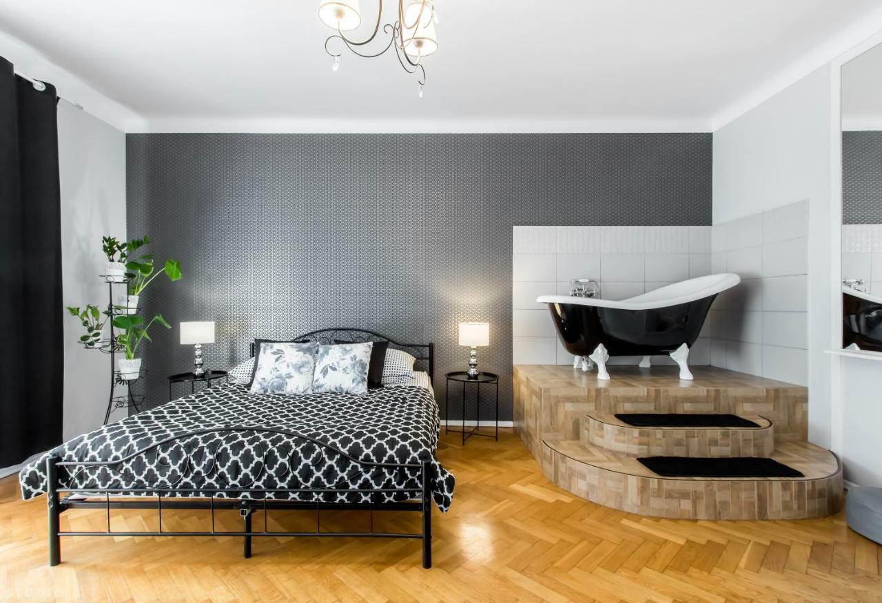 Clicktheflat Apartment Chmielna 7 Βαρσοβία Εξωτερικό φωτογραφία