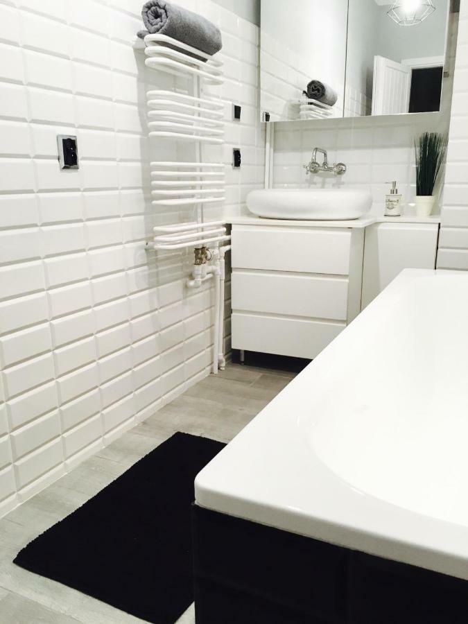 Clicktheflat Apartment Chmielna 7 Βαρσοβία Εξωτερικό φωτογραφία