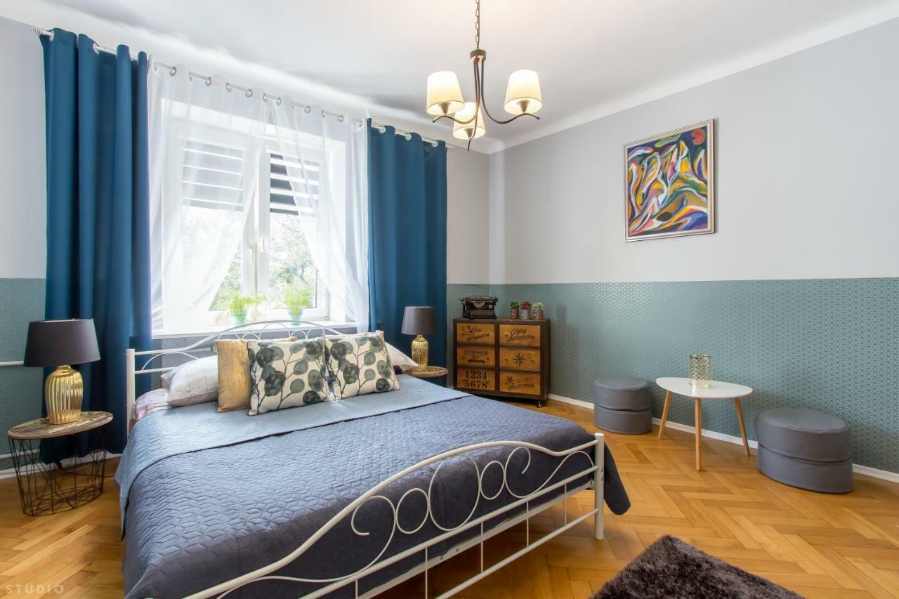 Clicktheflat Apartment Chmielna 7 Βαρσοβία Εξωτερικό φωτογραφία