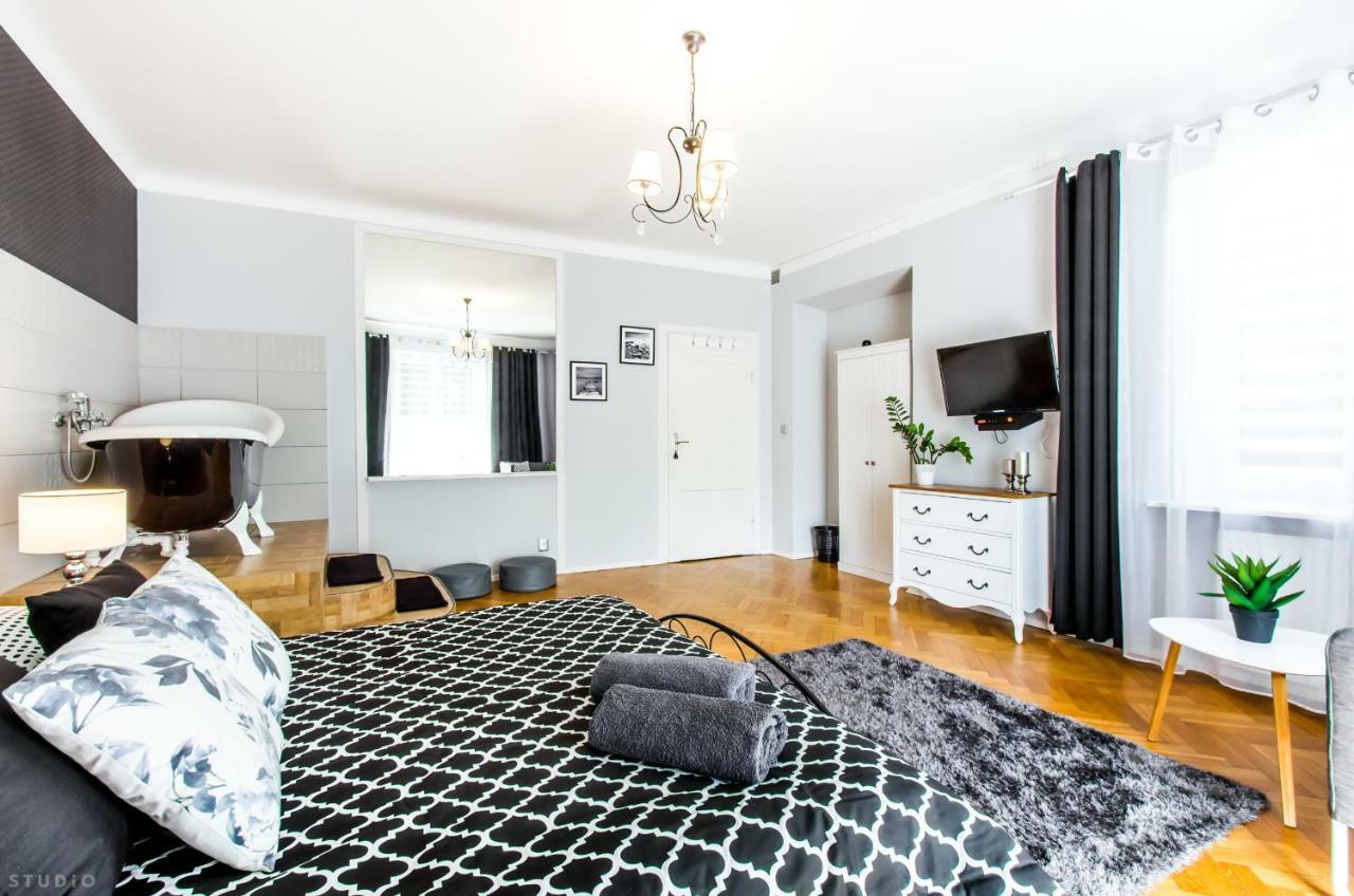 Clicktheflat Apartment Chmielna 7 Βαρσοβία Εξωτερικό φωτογραφία