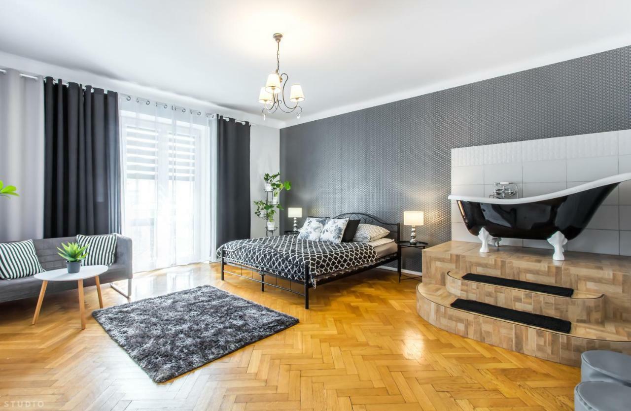 Clicktheflat Apartment Chmielna 7 Βαρσοβία Εξωτερικό φωτογραφία