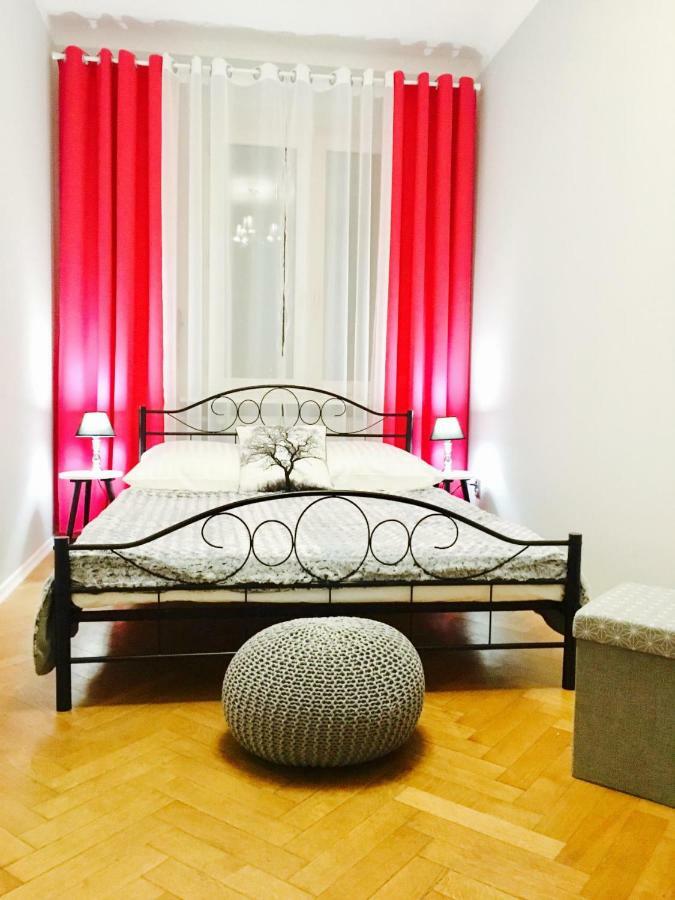 Clicktheflat Apartment Chmielna 7 Βαρσοβία Εξωτερικό φωτογραφία