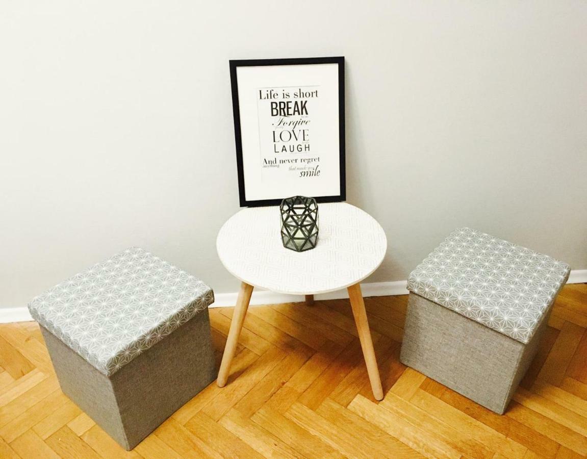 Clicktheflat Apartment Chmielna 7 Βαρσοβία Εξωτερικό φωτογραφία