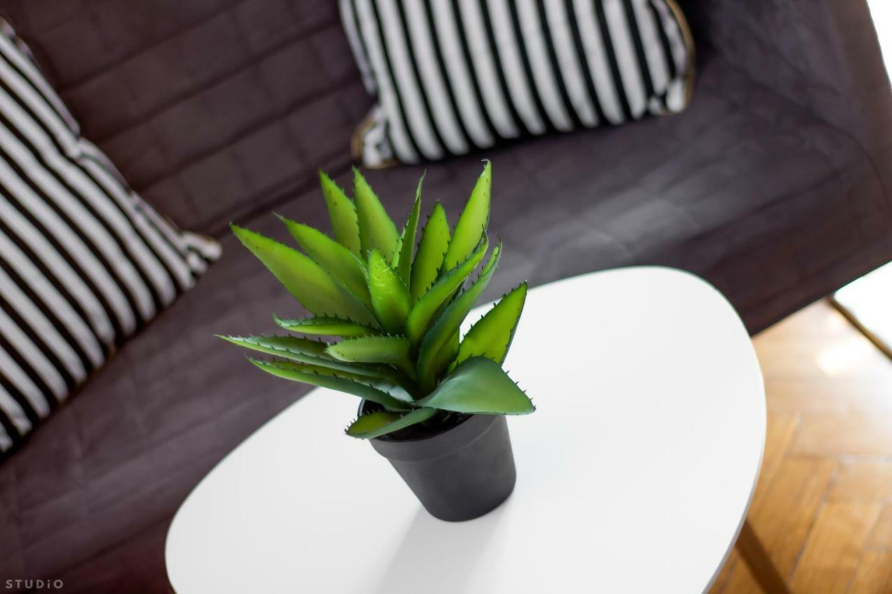 Clicktheflat Apartment Chmielna 7 Βαρσοβία Εξωτερικό φωτογραφία